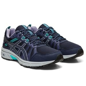 ASICS Gel-Venture 7 Running Shoes - Size 9